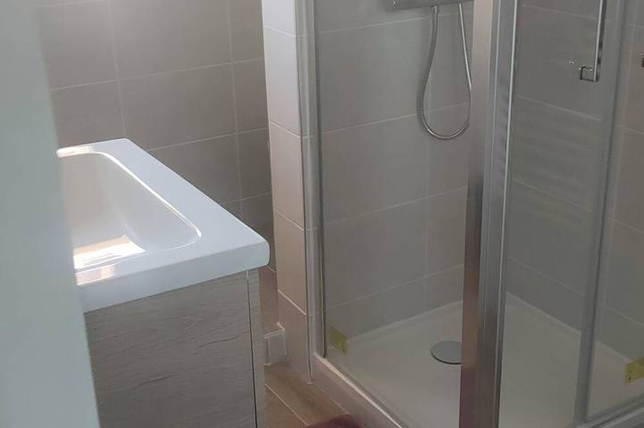 Hôtel pour 2 personnes à Ginasservis - 3