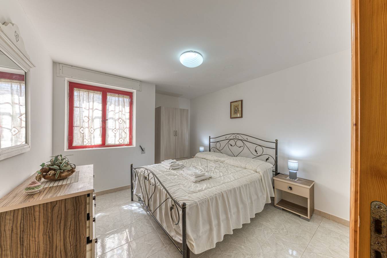 Appartamento intero, Appartamento "Pilella" vicino al mare con terrazza privata e aria condizionata in Alliste, Golfo di Taranto