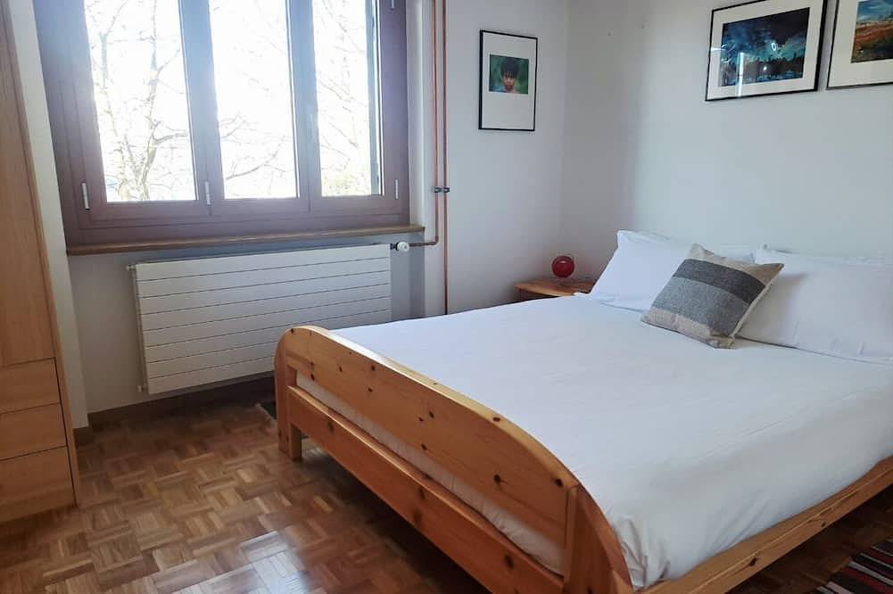 Ganze Wohnung, Zweizimmerwohnung in Leventina (Alaska Apartment) in Carì, Lepontinische Alpen