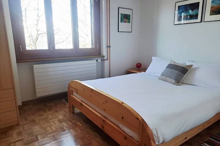 Ganze Wohnung, Zweizimmerwohnung in Leventina (Alaska Apartment) in Carì, Lepontinische Alpen
