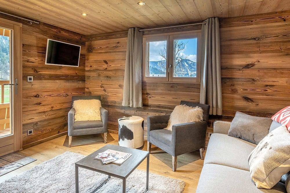Photo : Maison de vacances