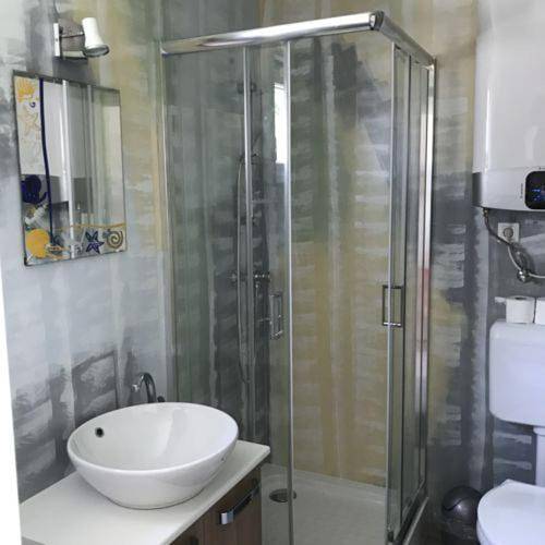 Bungalow für 3 Personen, mit Garten, mit Haustier am Balaton - 2