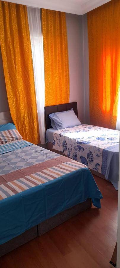 Casa de huéspuedes para 3 personas, con vistas en Estambul