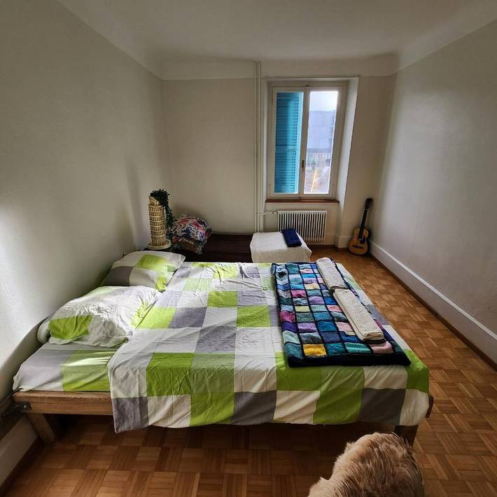 Gîte pour 3 personnes à Delémont - 4