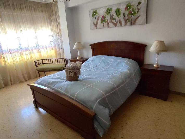 Apartamento de vacaciones para 4 personas, con vistas - 1