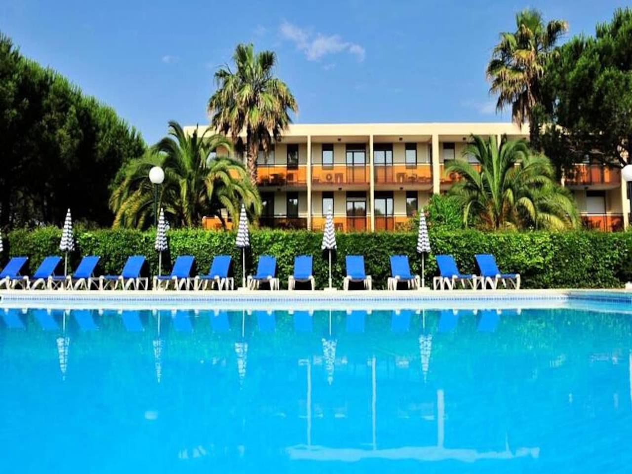 Ganze Wohnung, Les Jardins Ombragés - Maeva Home in Mandelieu-la-Napoule, Massif de l'Esterel