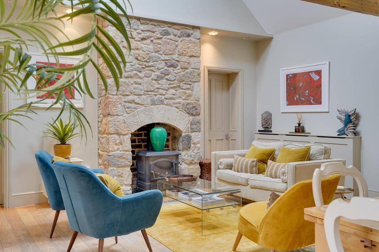 One-Bedroom House in Alnmouth, Northumberland