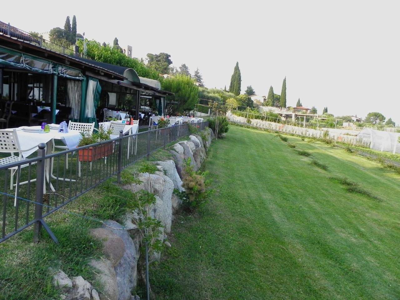 Agriturismo 30 in Moniga del Garda, Prealpi Gardesane
