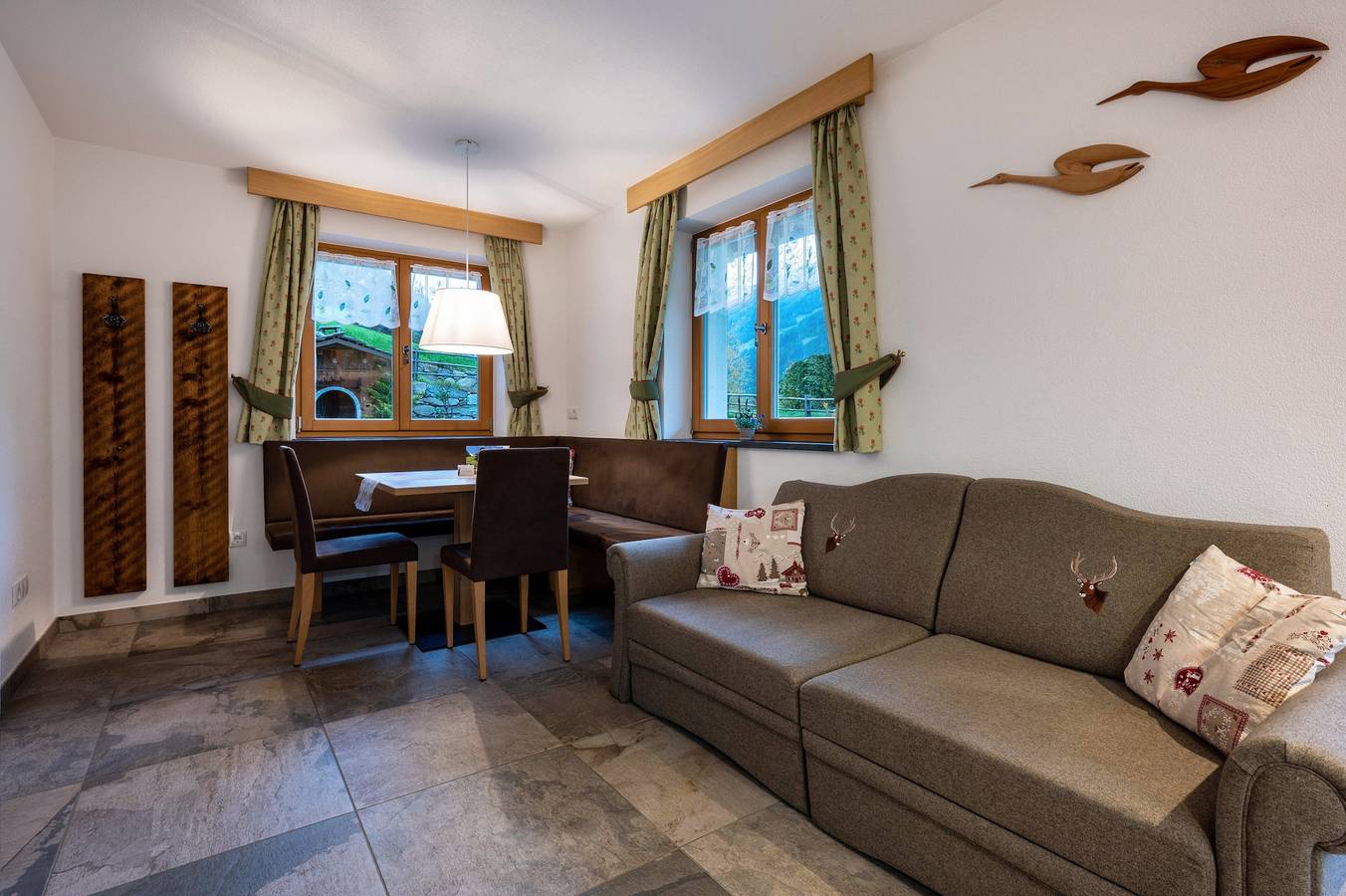 Appartamento intero, Appartamento "Schwarzenstein" con vasca idromassaggio condivisa e giardino in Valle Aurina, Alpi della Zillertal