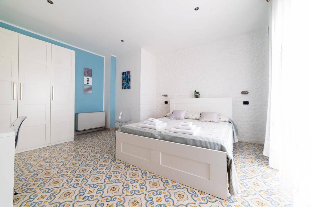 Appartamento intero, Villa Bellavista in Spiaggia sotto la torre, Casal Velino