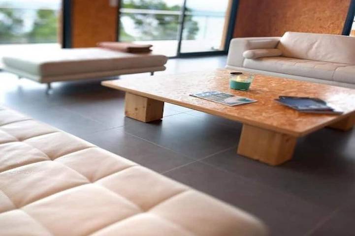 Villa pour 13 personnes, avec jardin et terrasse dans Sagone - 4