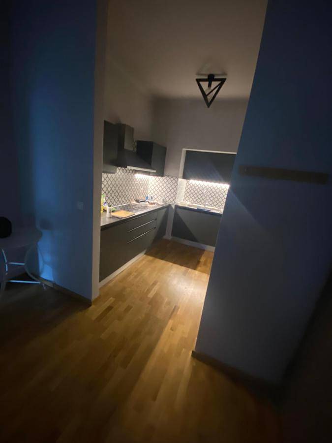 B&b per 2 persone, con terrazza in Atene