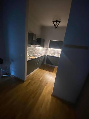 Maison d’hôte pour 2 personnes, avec terrasse à Athènes