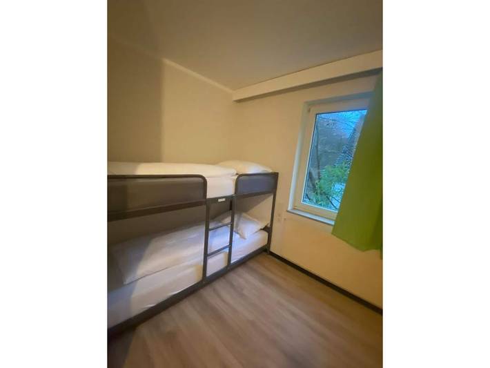 Ferienwohnung für 2 Personen, mit Haustier in Bendorf - 2