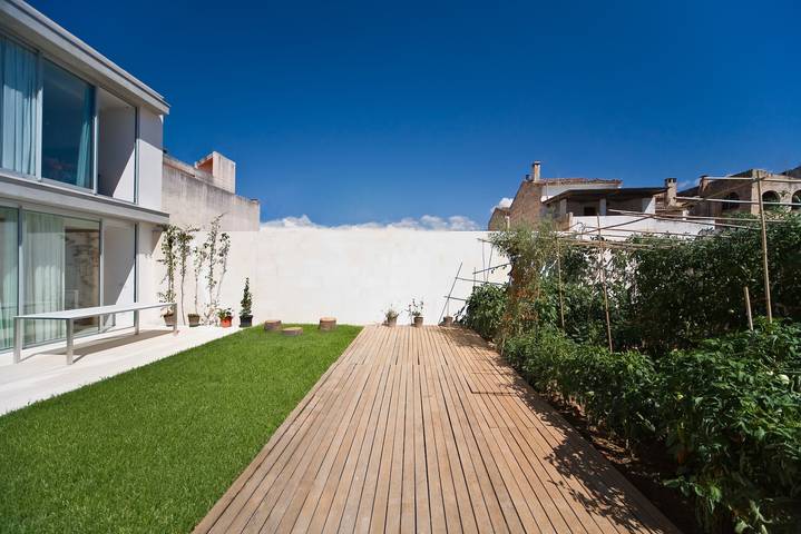 Holiday home for 6 people, with garden, child-friendly - 1