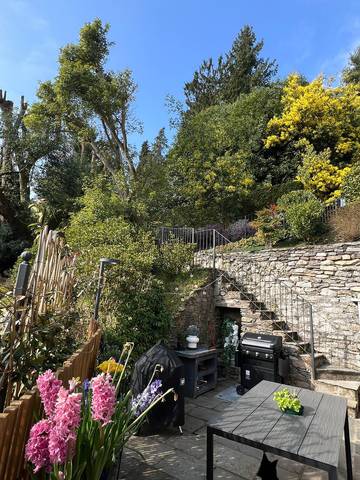 Villa per 8 Persone in Ghiffa, Lago Maggiore (Piemonte), Foto 4