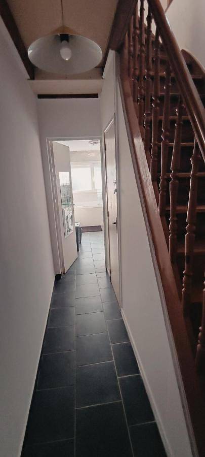 Location de vacances pour 4 personnes, avec terrasse et jardin à Lezennes - 4