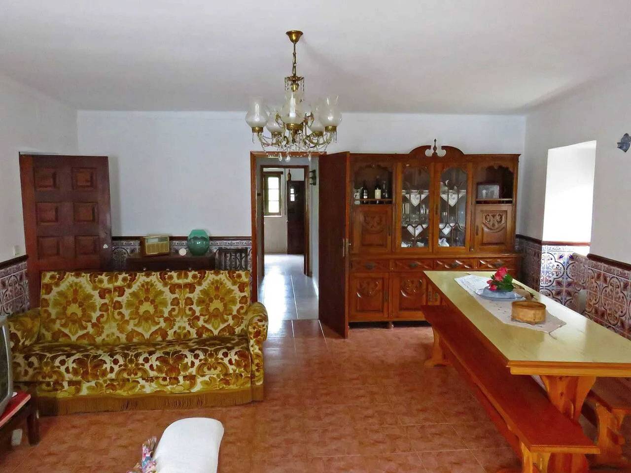 Maison charmante à Miranda do Corvo + Terrasse spacieuse in Coimbra, District de Coimbra