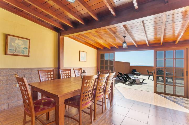 Gîte pour 4 personnes à Candelaria - 3