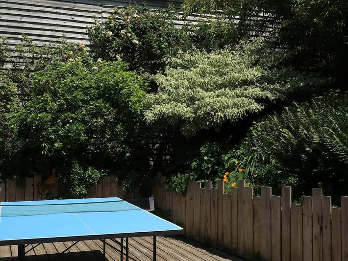 Gîte pour 9 personnes, avec terrasse et jardin en Vendée - 2