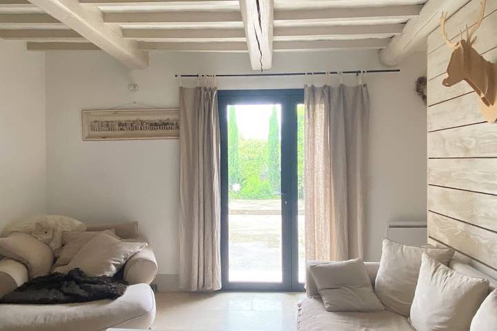 Location de vacances pour 4 personnes à Cavillargues - 4