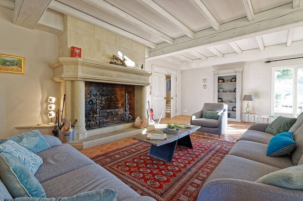 Engardin, villa provençale dans les vignes | Piscine privée in La Celle (Var), Région de Brignoles