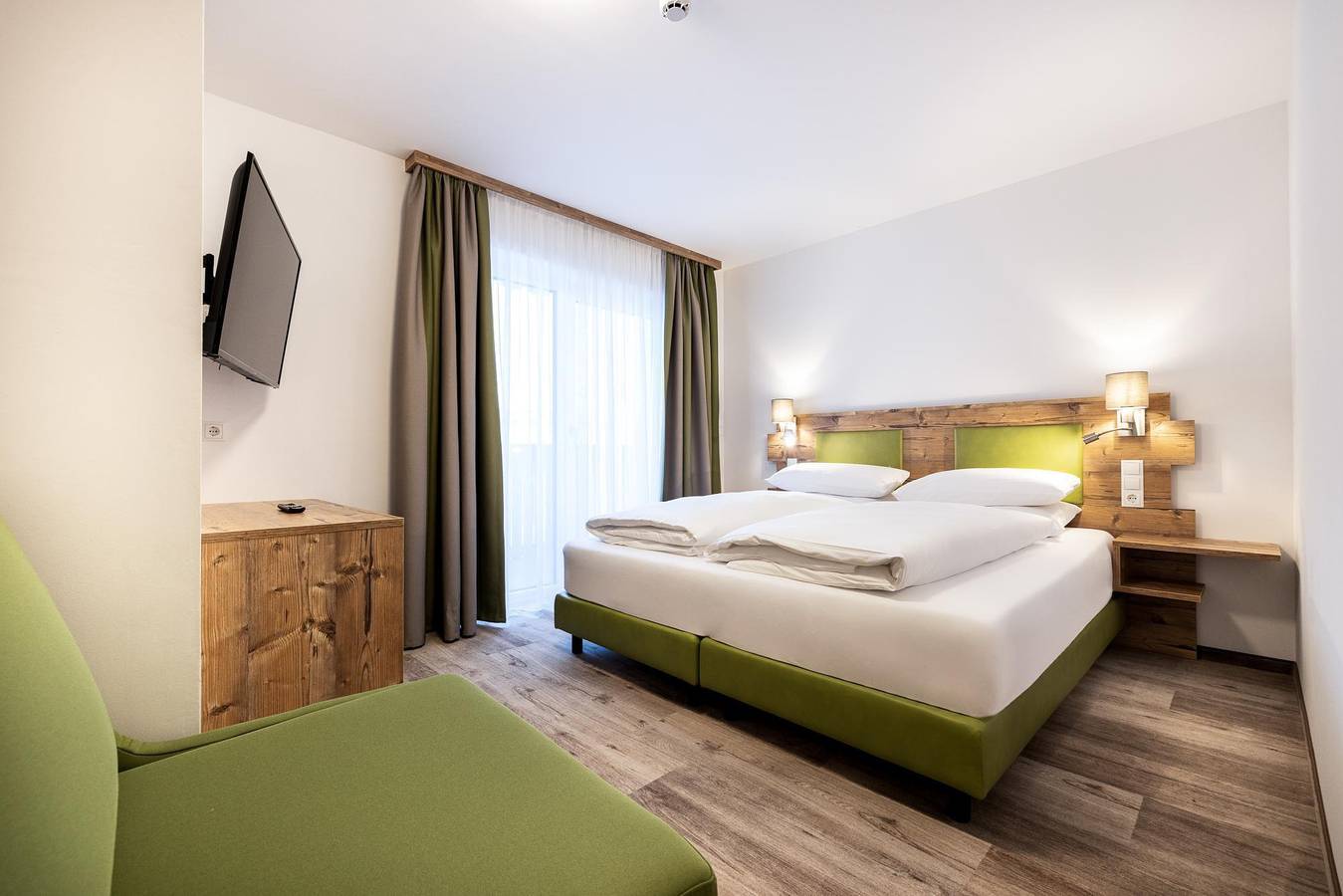 Deluxe Zimmer in Alpendorf, Sankt Johann im Pongau