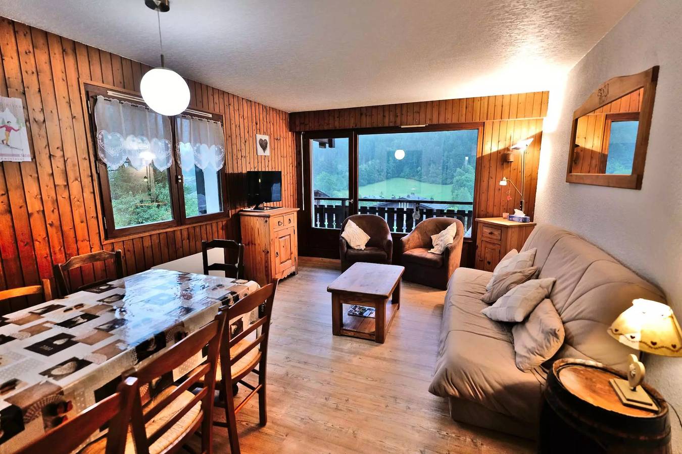 Photo : Appartement de vacances
