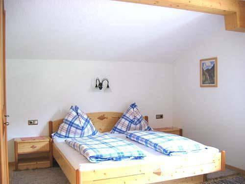 Ganze Ferienwohnung, 5-Personenwohnung - Nr. 4 in Sankt Ulrich am Pillersee, Tiroler Unterland