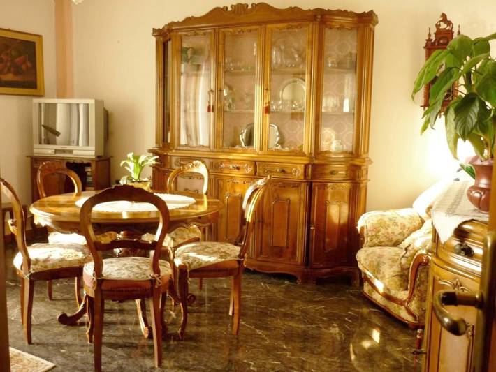 Gîte pour 6 personnes, avec vue et jardin, animaux acceptés à Lido di Venezia - 3