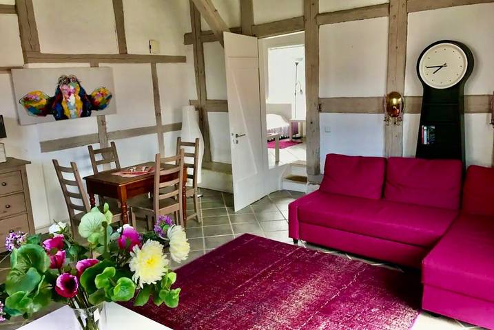 Apartamento de vacaciones para 4 personas - 1