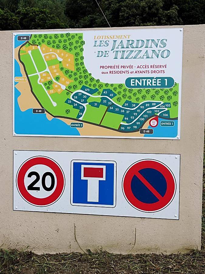 Location de vacances pour 8 personnes, avec jardin, adapté aux familles dans Tizzano - 3