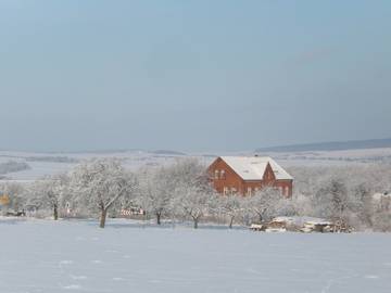 Ferienwohnung für 2 Personen in Kyffhäuserland