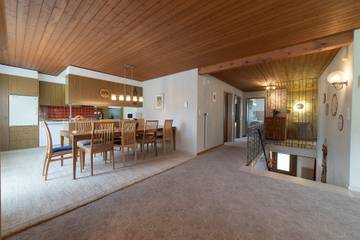 Ferienhaus für 10 Personen in Wildhaus-Alt St. Johann, Kanton St. Gallen, Bild 2