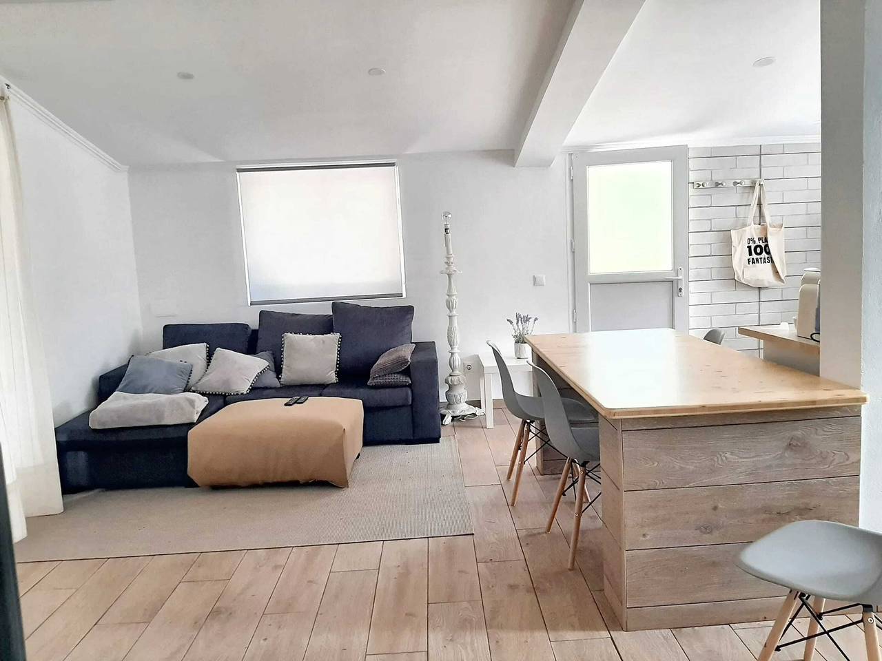 Ganzes Studio, Komfortables Studio in Santiago do Cacém, privater Pool, 65 m² in Costa Alentejana