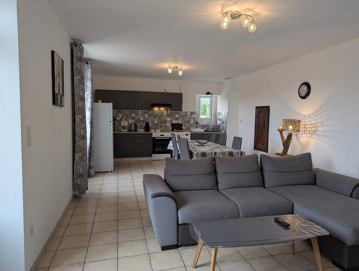 Le Gîte de Viralet in Oradour-Fanais, Charente