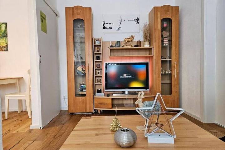 Ferienwohnung für 3 Personen in Hochsteiermark