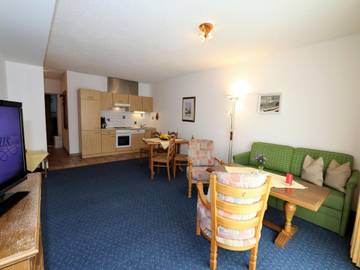 Vakantieappartement voor 4 Personen in Bichlbach, Ammergauer Alpen (Oostenrijk), Afbeelding 4