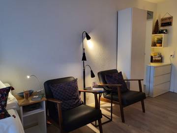 Ferienwohnung für 2 Personen in St. Peter-Bad, St. Peter-Ording, Bild 4