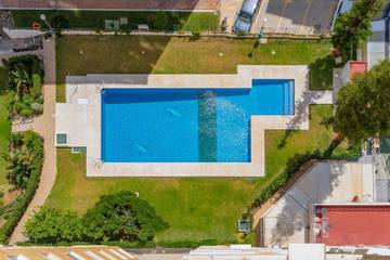 Apartamento De Vacaciones para 4 Personas en Los Boliches, Fuengirola, Foto 1