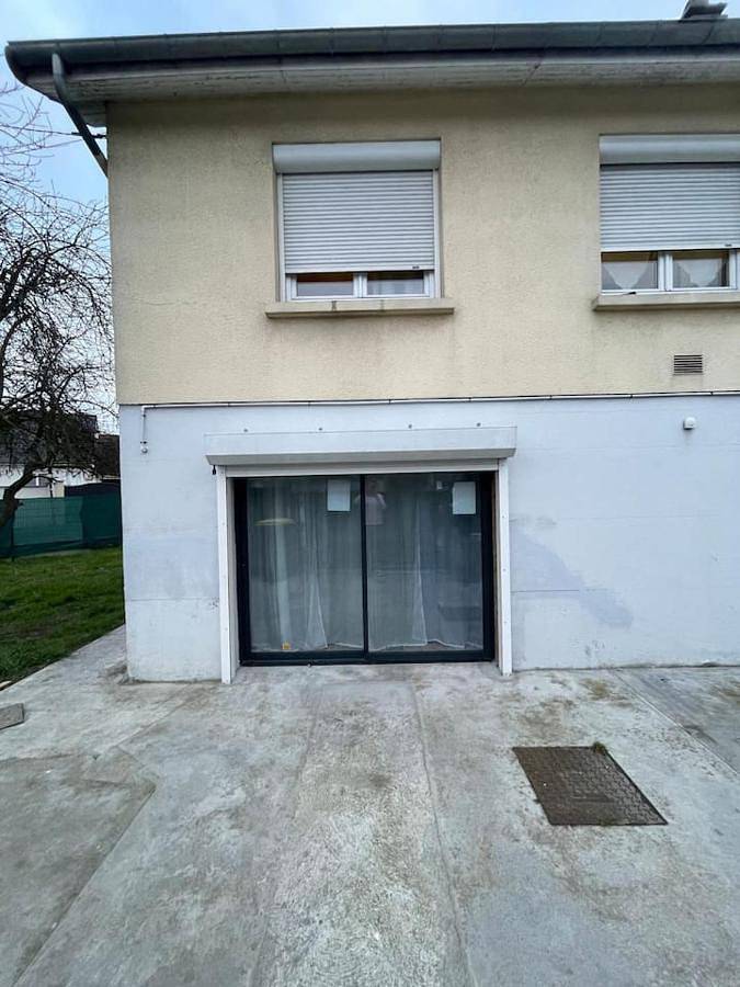 Gîte pour 2 personnes, avec jardin à Vigneux-sur-Seine - 3