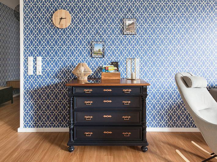 Ferienwohnung für 4 Personen, mit Garten in Zwischenahner Meer