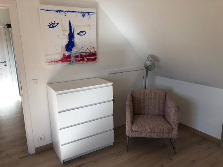 Gîte pour 2 personnes, avec terrasse ainsi que jardin et vue à Grez-Doiceau - 4