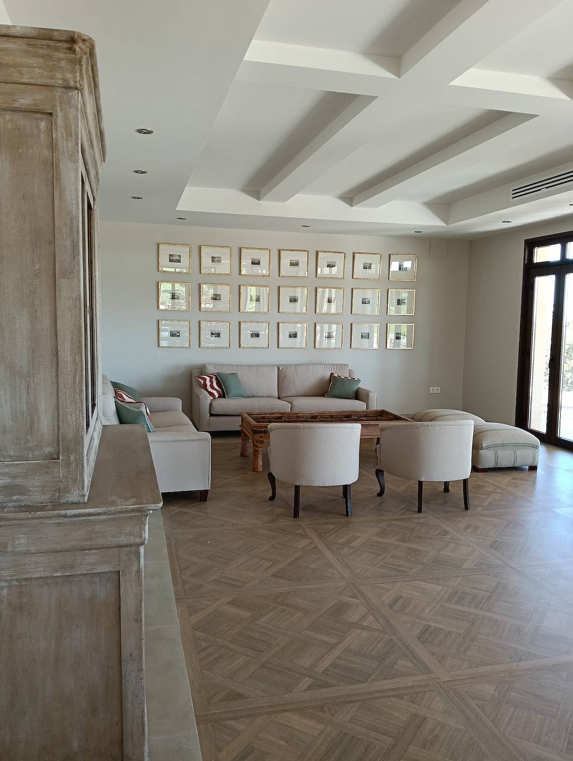 Casa Rural 'Dehesa El Alcornocal' con Piscina Privada, Wi-Fi y Aire Acondicionado in Posadas, Provincia de Córdoba