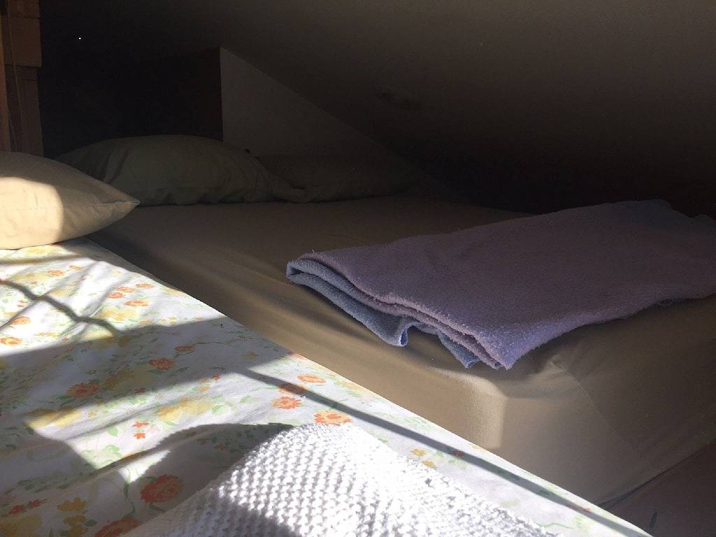 Log Cabin for 16 Guests in Roscommon County