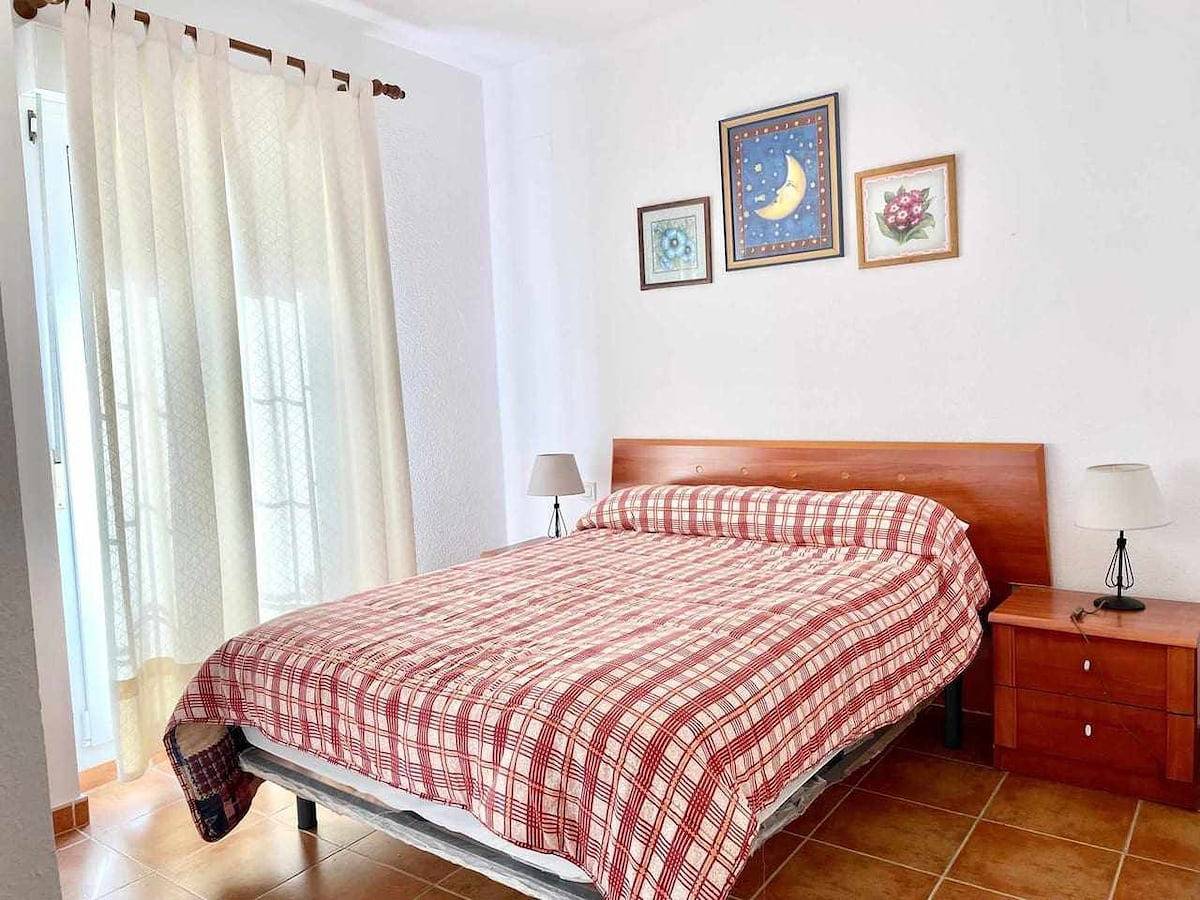 Apartamento entero, Las Dunas Ld6T182 T2 in Isla Canela, Ayamonte