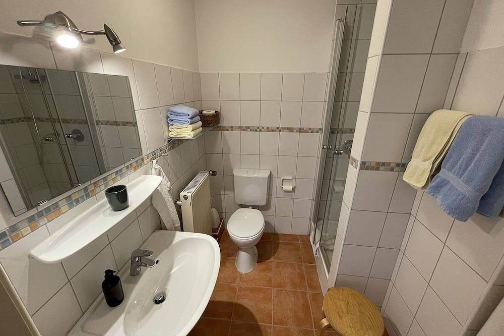 Ganze Wohnung, Ferienwohnung/App. für 2 Gäste mit 38m² in Grödersby in Grödersby, Kappeln & Umgebung