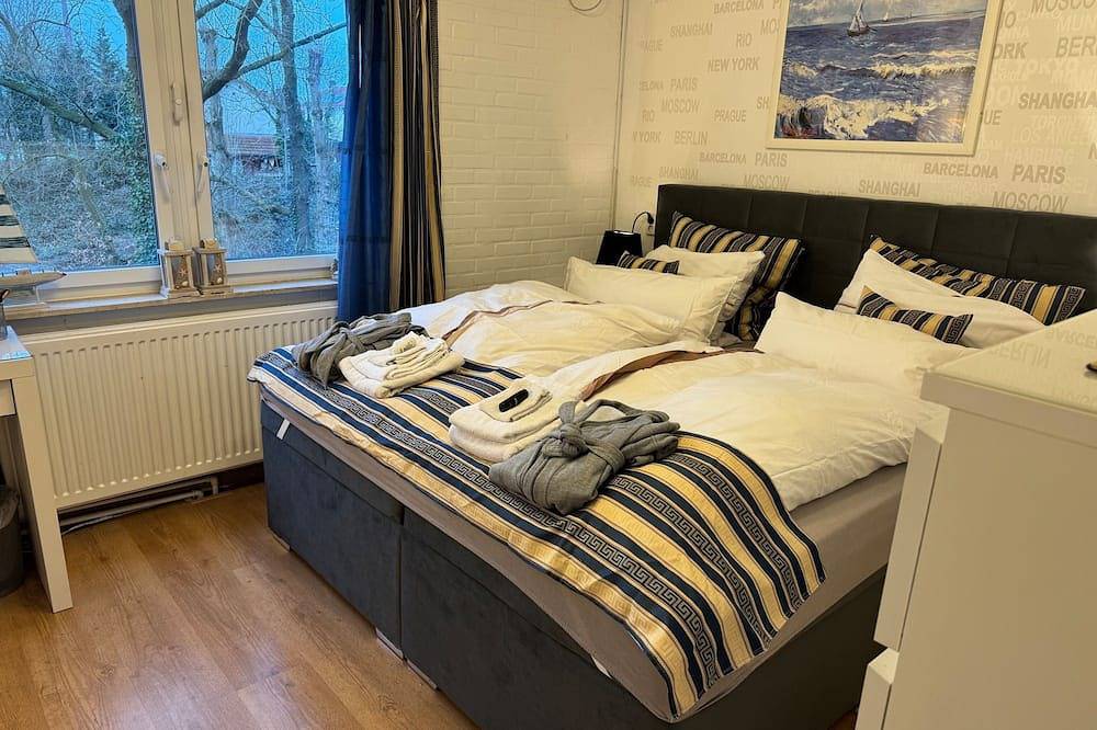 Ferienhaus für 4 Gäste mit 115m² in Tegelen in Limburg (Niederlande)