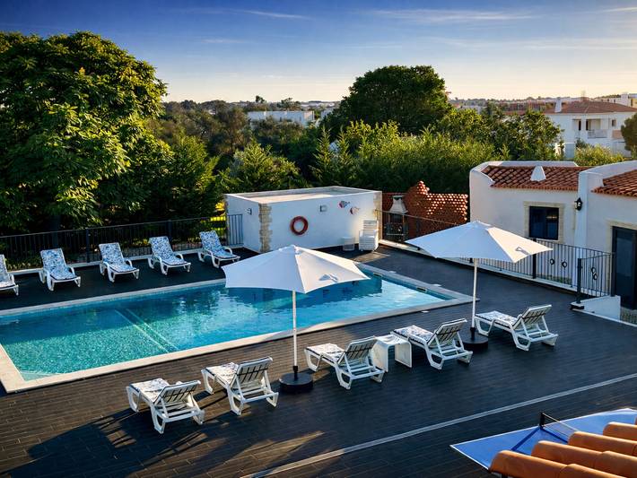 Villa für 13 Personen, mit Garten und Terrasse, mit Haustier