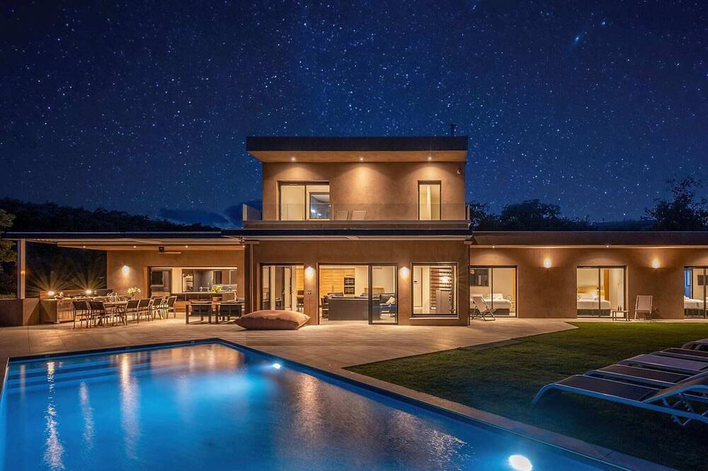 Maison de vacances